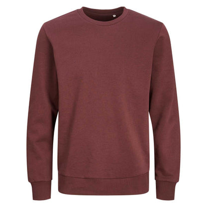 Stickservice auf Pullover