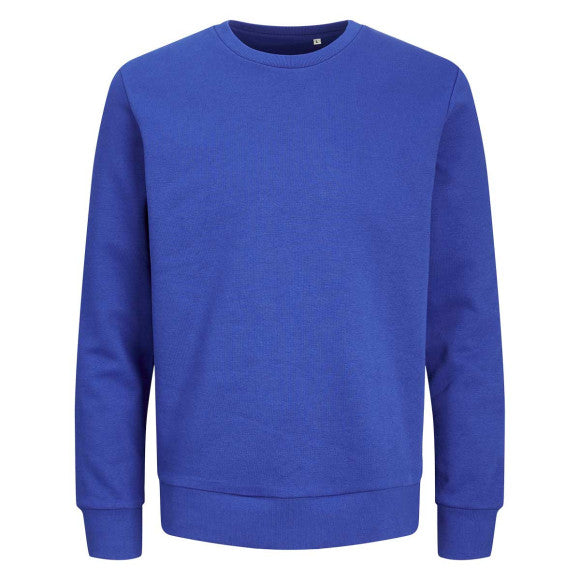 Stickservice auf Pullover