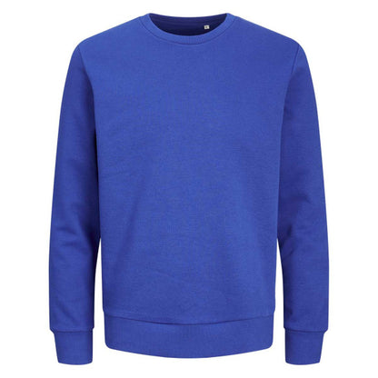 Stickservice auf Pullover