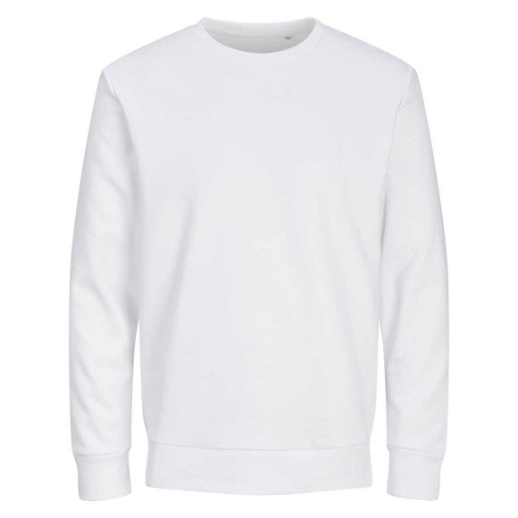 Stickservice auf Pullover