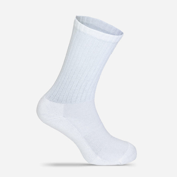 Stickservice auf Socken