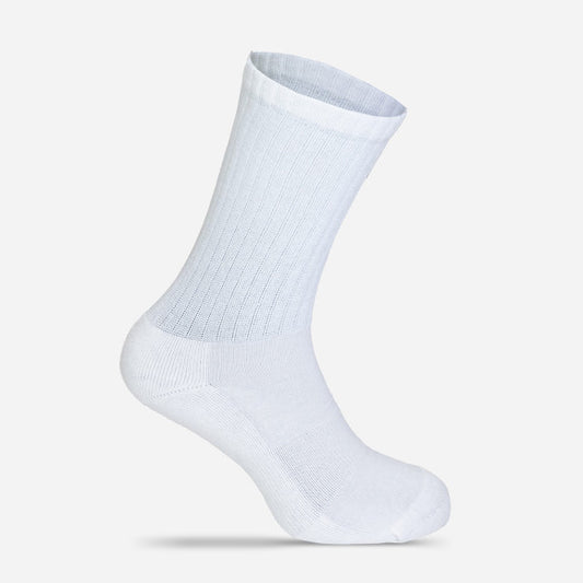 Stickservice auf Socken