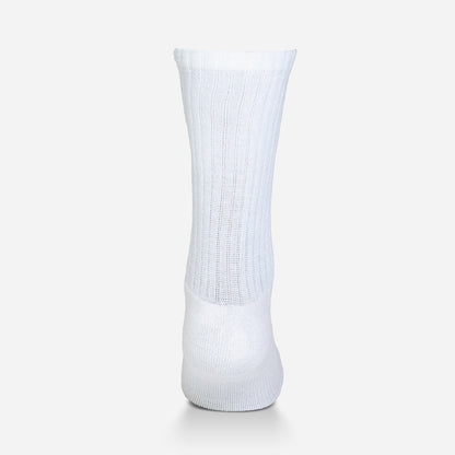 Stickservice auf Socken