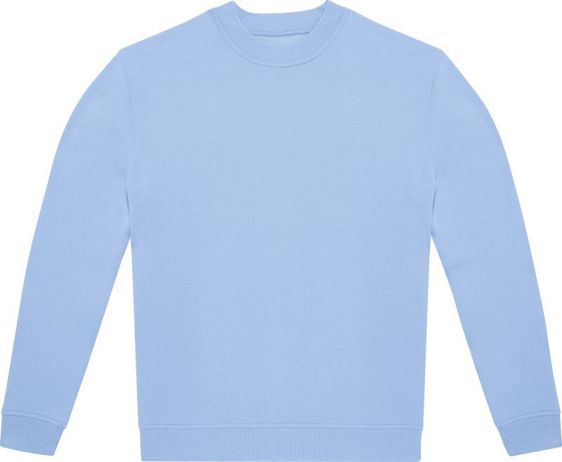 Pullover inkl. Stickerei: Dein Design, dein Logo!