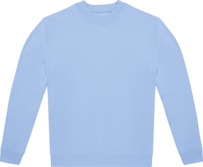 Pullover inkl. Stickerei: Dein Design, dein Logo!