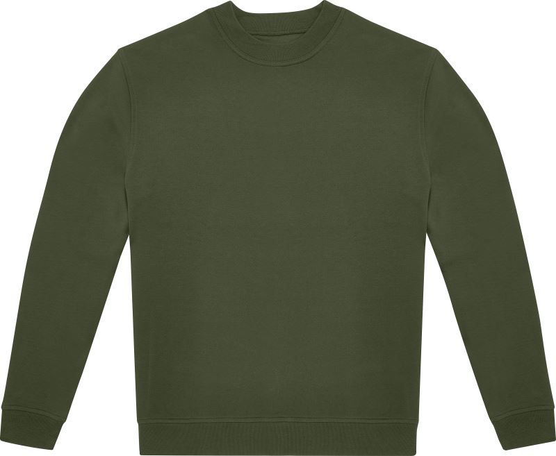 Pullover inkl. Stickerei: Dein Design, dein Logo!