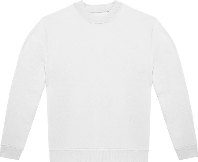 Pullover inkl. Stickerei: Dein Design, dein Logo!