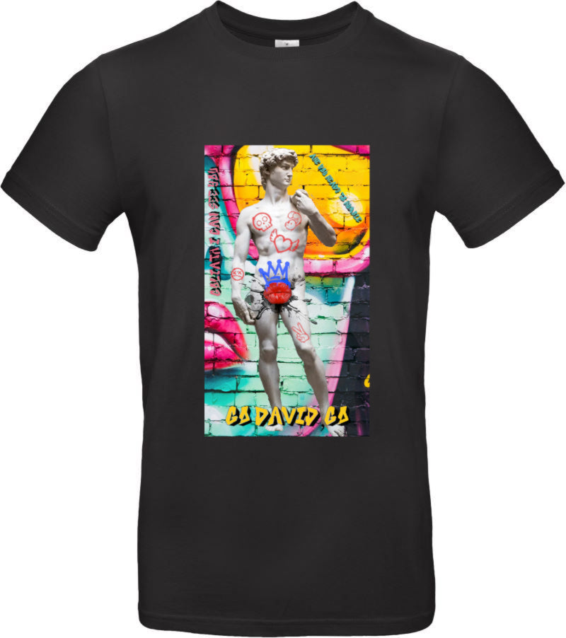 Tshirt inkl. digitalem Transferdruck: Ihr Motiv, Ihr Design!