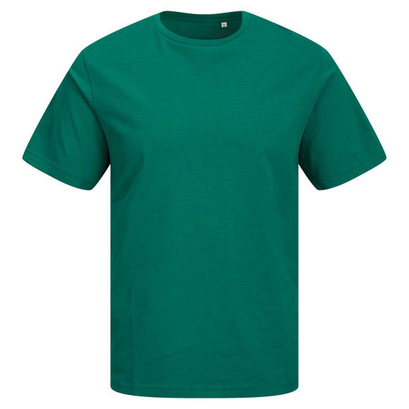 Stickservice auf T-Shirt