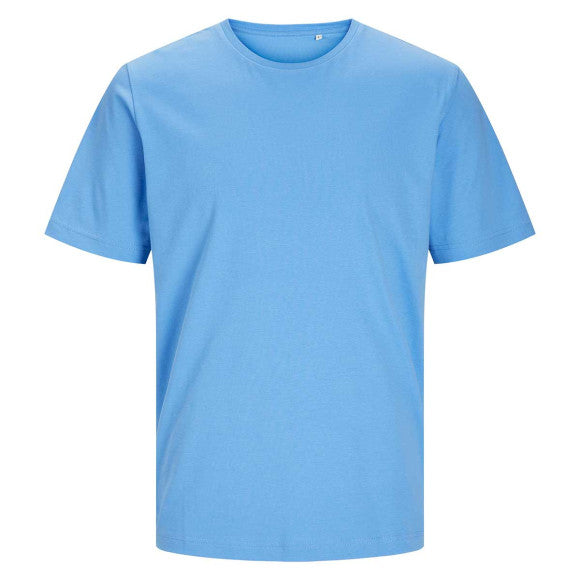 Stickservice auf T-Shirt