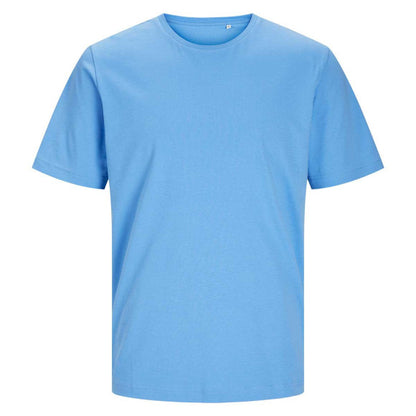 Stickservice auf T-Shirt