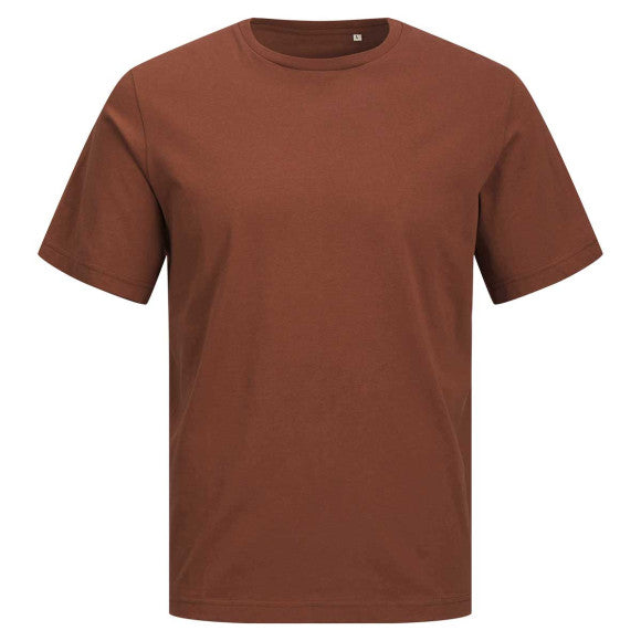 Stickservice auf T-Shirt