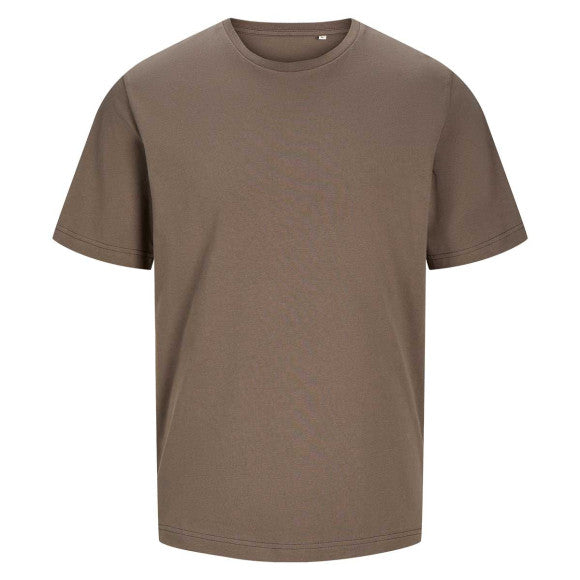 Stickservice auf T-Shirt