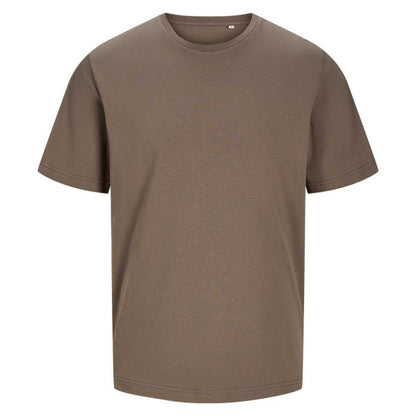 Stickservice auf T-Shirt