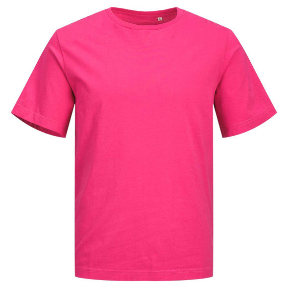 Stickservice auf T-Shirt