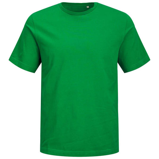 Stickservice auf T-Shirt