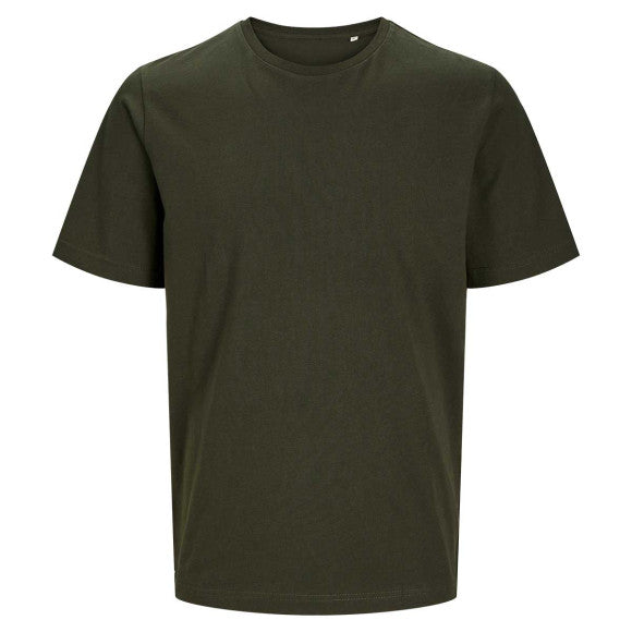 Stickservice auf T-Shirt