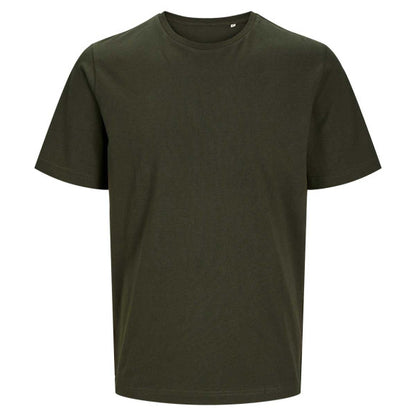 Stickservice auf T-Shirt