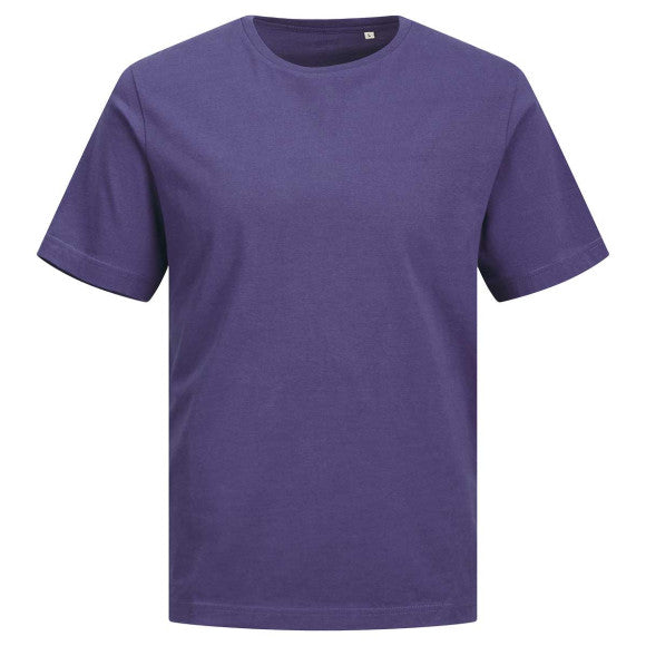 Stickservice auf T-Shirt