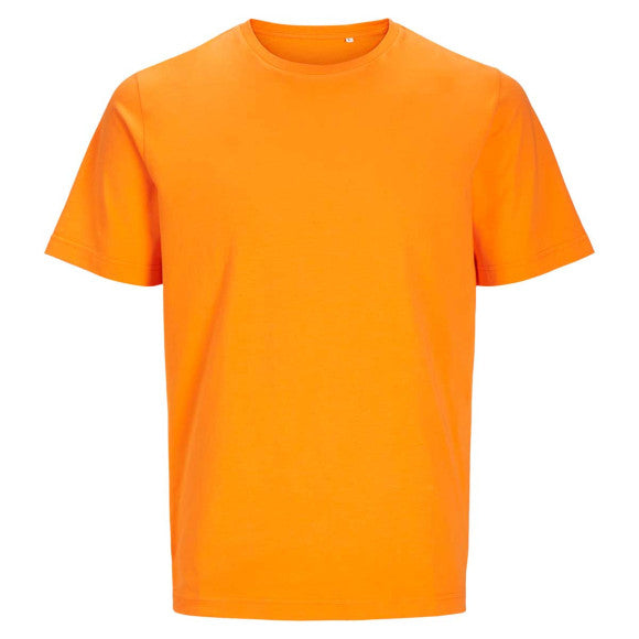 Stickservice auf T-Shirt