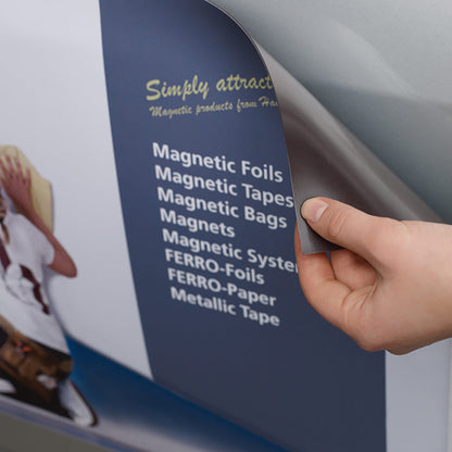 Magnetfolie