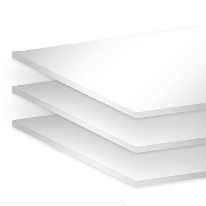 Platten-Druck