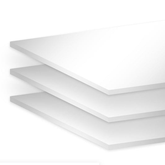 Platten-Druck