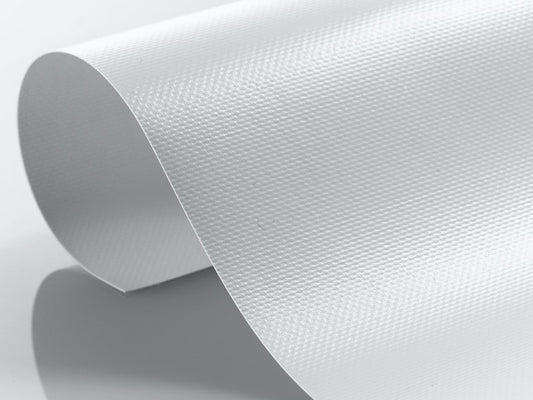 PVC-Banner